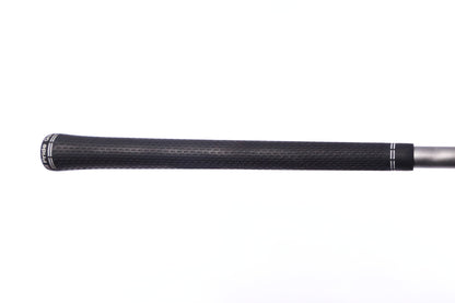 Used Aldila Rogue Silver 110 M.S.I. Driver Shaft Stiff Flex Graphite - 43.75 in - Titleist Surefit Adapter-Next Round
