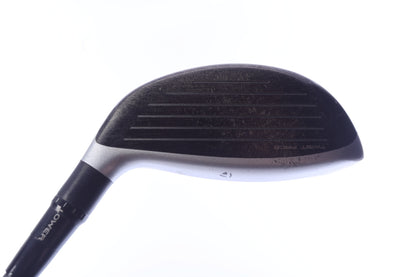 Used TaylorMade M5 3-Wood - Right-Handed - 15 Degrees - Extra Stiff Flex
