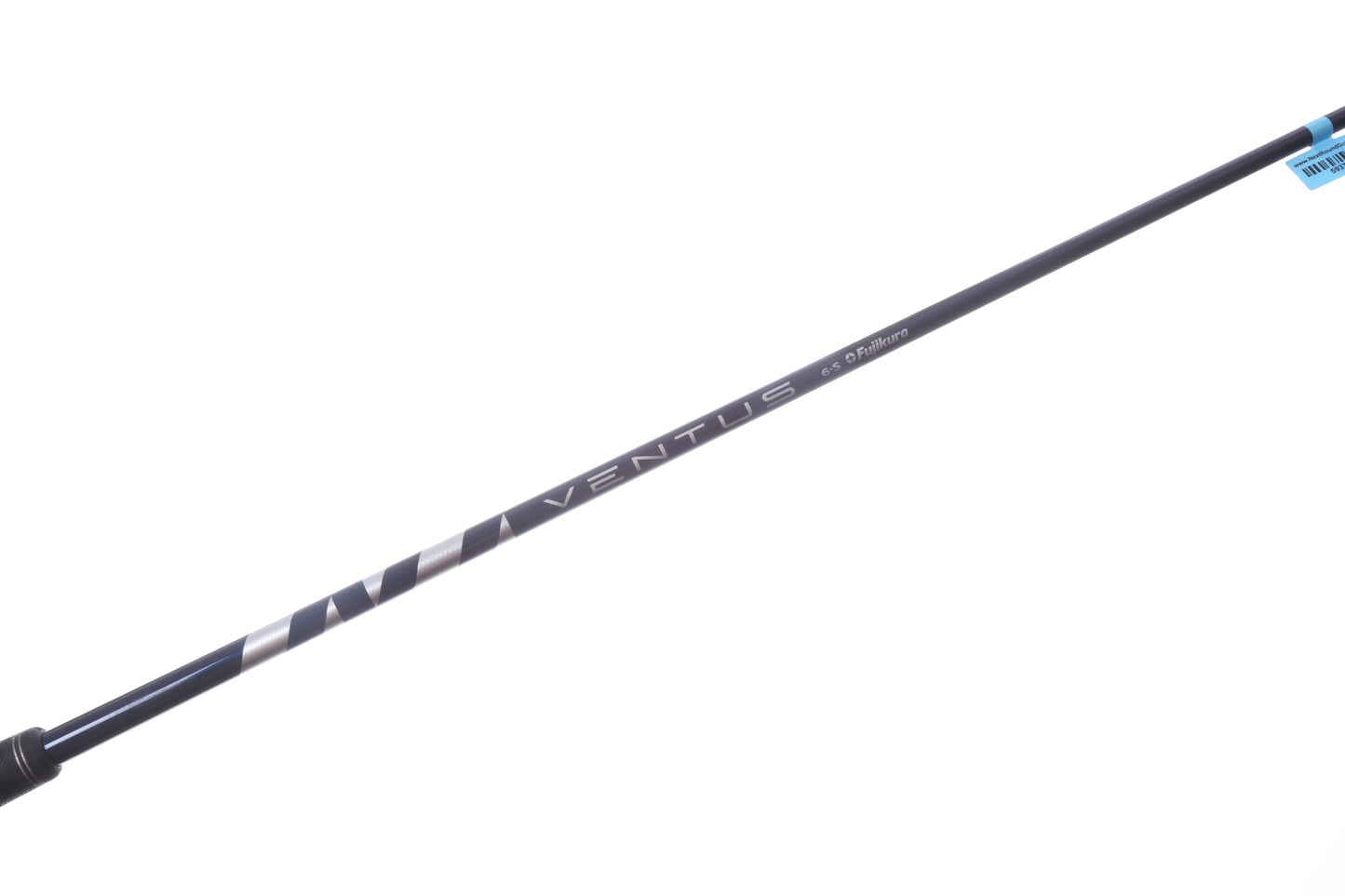 Used Fujikura Ventus Blue Velocore Fairway Wood Stiff Graphite Fairway Wood Shaft - 42 in - Titleist Adapter-Next Round