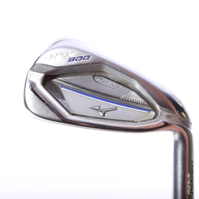 Used Mizuno JPX 900 Forged Single 6-Iron - Right-Handed - Seniors Flex-Next Round