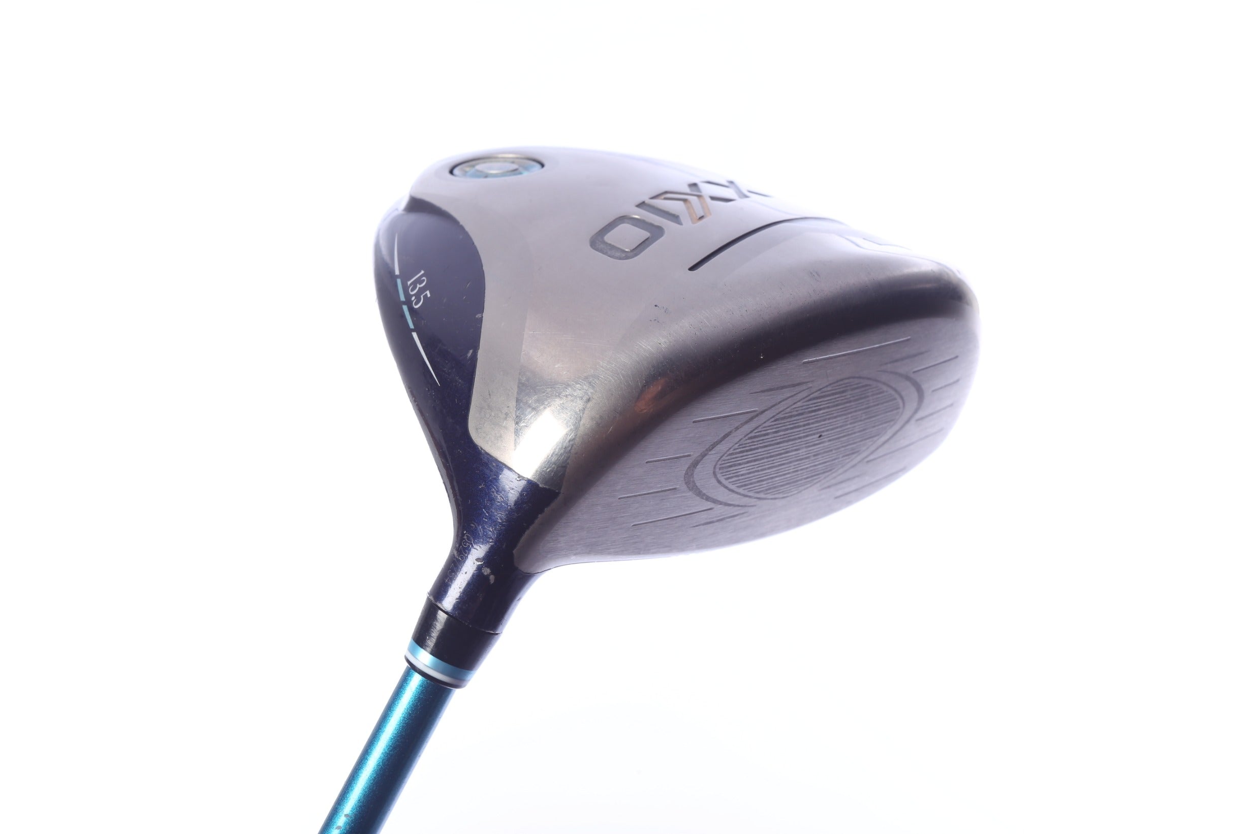 Used XXIO 12 Driver - 13.5 Degrees - Ladies Flex XXIO MP1200L - Right-Handed