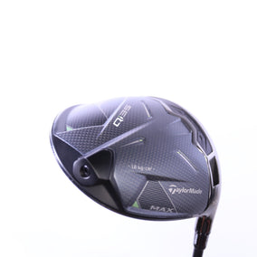 Used TaylorMade Qi35 MAX Driver - 10.5 Degrees - Seniors Flex Fujikura Ventus 5 - Right-Handed-Next Round