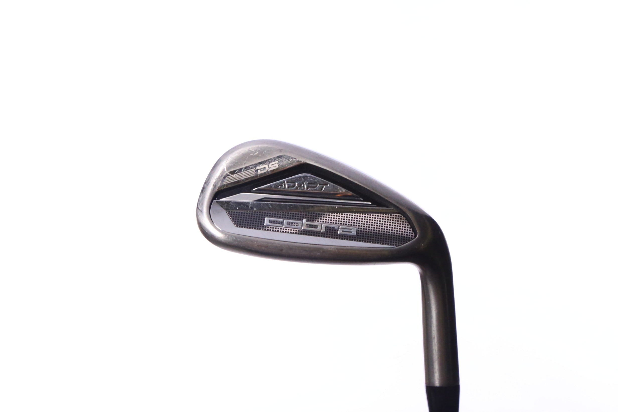 Used Cobra DS-ADAPT Gap Wedge - Right-Handed - 50 Degrees - Regular Flex-Next Round