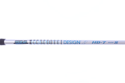 Callaway Elyte 7-Wood - Right-Handed - 21 Degrees - Stiff Flex-Next Round