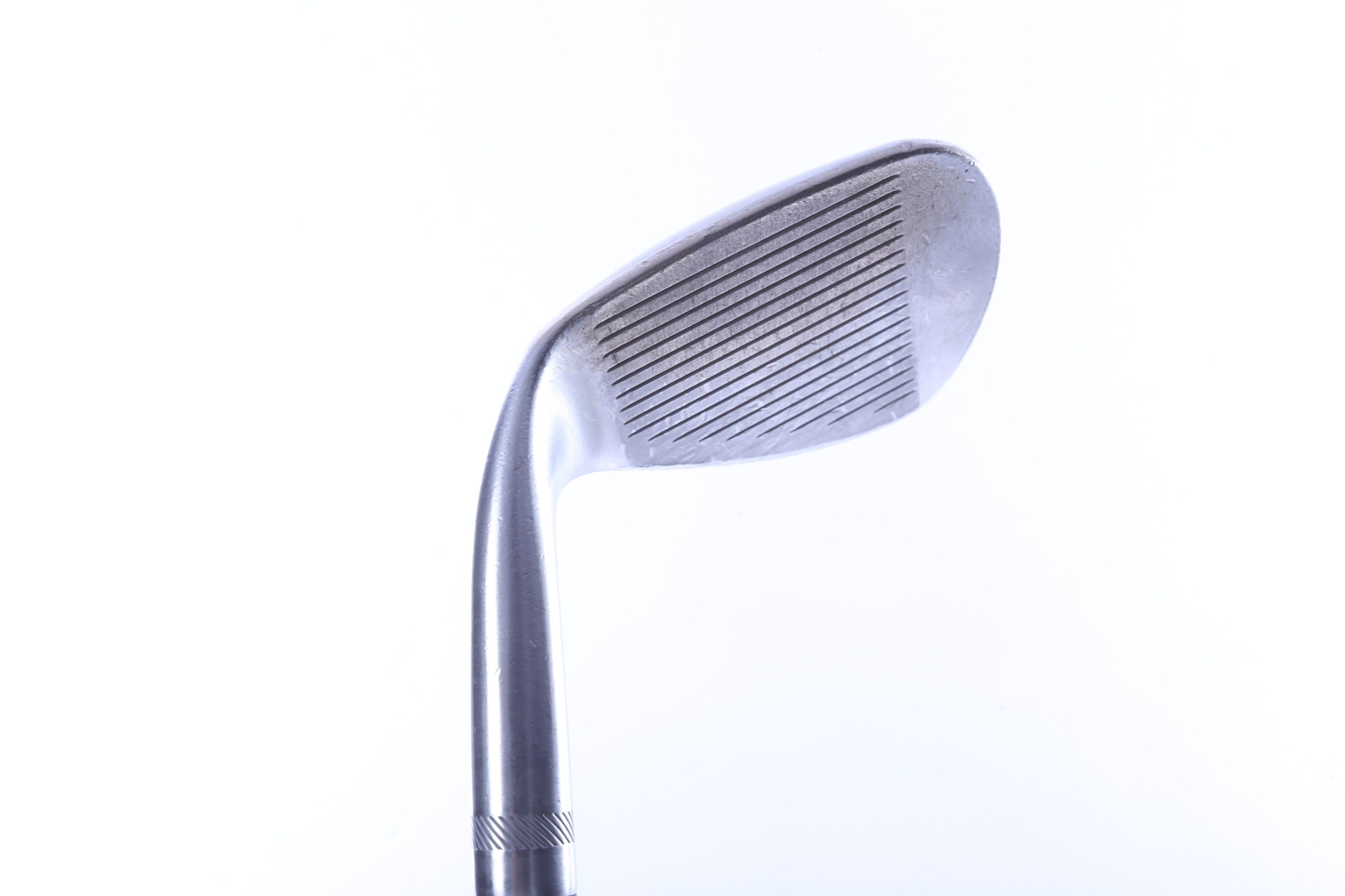 Used Titleist Vokey SM9 Tour Chrome Lob Wedge - Right-Handed - 58 Degrees - Ladies Flex-Next Round