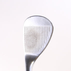 Used Titleist Vokey SM9 Tour Chrome M Grind Lob Wedge - Right-Handed - 58 Degrees - Stiff Flex-Next Round