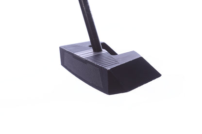 Used L.A.B. Golf MEZZ.1 Max Armlock Putter - Left-Handed - 40 in - Mallet