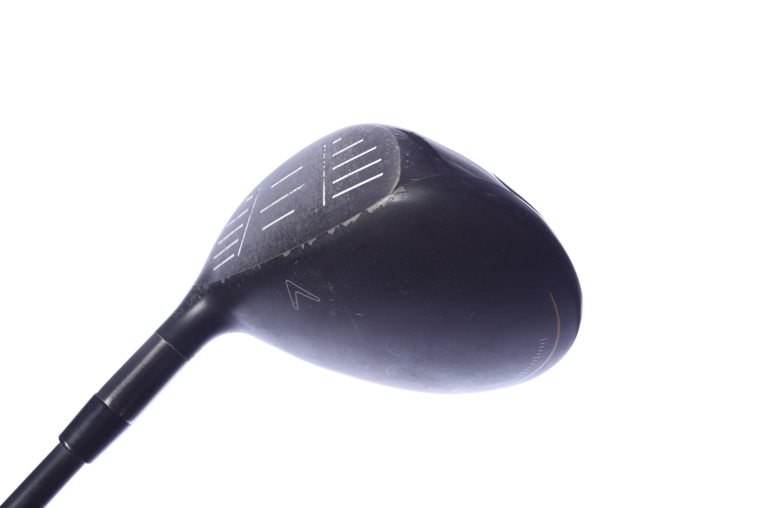 Used Callaway Rogue ST Max Draw 7-Wood - Right-Handed - 22 Degrees - Ladies Flex