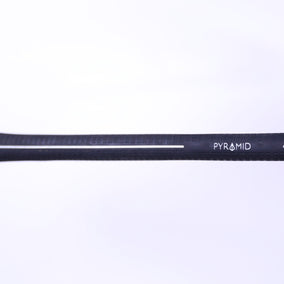 Used Pyramid P3 Pharoah Pitching Wedge - Left-Handed - 45 Degrees - Stiff Flex-Next Round