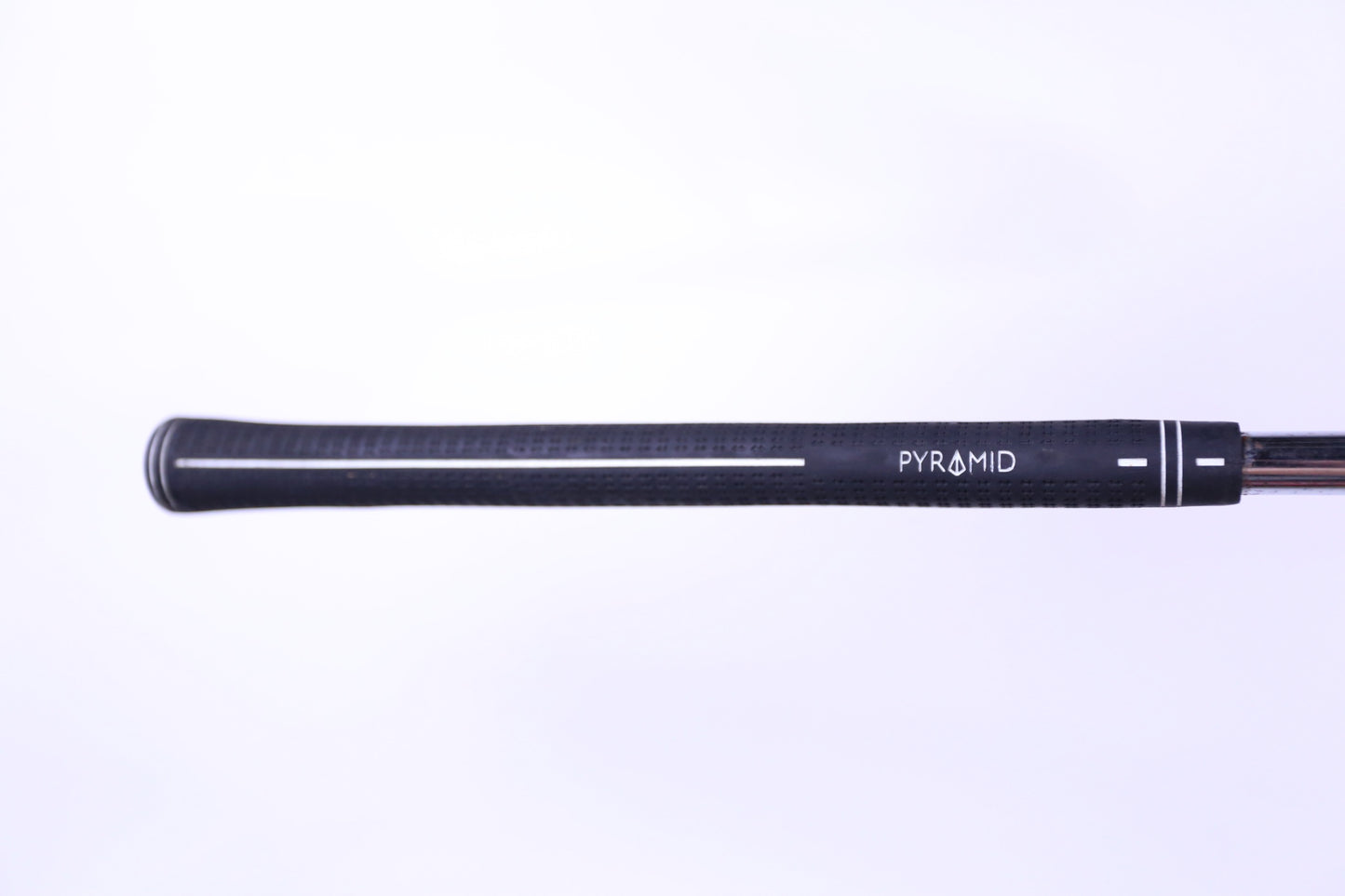 Used Pyramid P3 Pharoah Pitching Wedge - Left-Handed - 45 Degrees - Stiff Flex-Next Round