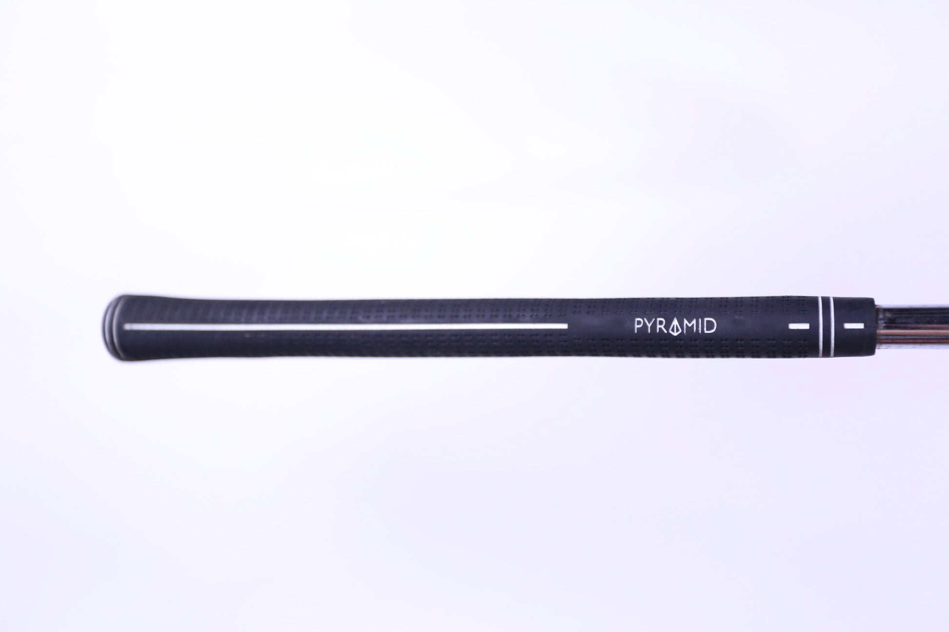 Used Pyramid P3 Pharoah Pitching Wedge - Left-Handed - 45 Degrees - Stiff Flex-Next Round