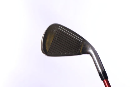 Used Callaway XR Single 7-Iron - Left-Handed - Regular Flex-Next Round