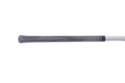 Used Ust Mamiya Proforce V2 Driver Shaft Regular Flex Graphite - 44 in - TaylorMade M Adapter