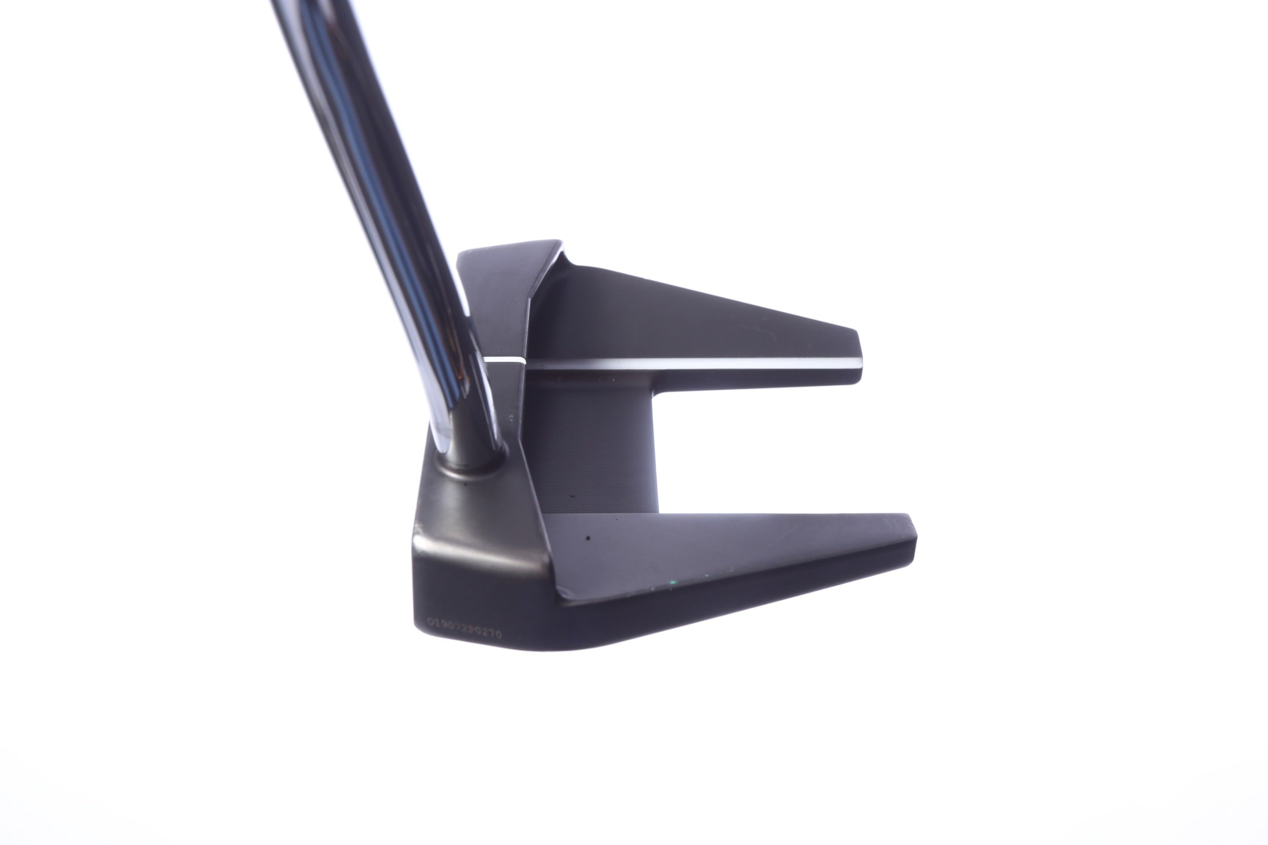 Used Odyssey Toulon Las Vegas Stroke Lab Putter - Right-Handed - 36.5 in - Mallet-Next Round