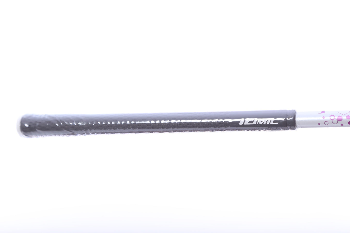 Used Mizuno JPX Q Iron Set - Right-Handed - 6-PW, GW, SW - Ladies Flex-Next Round
