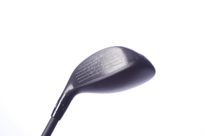 Used Srixon ZXi 4H Hybrid - Right-Handed - 22 Degrees - Stiff Flex-Next Round