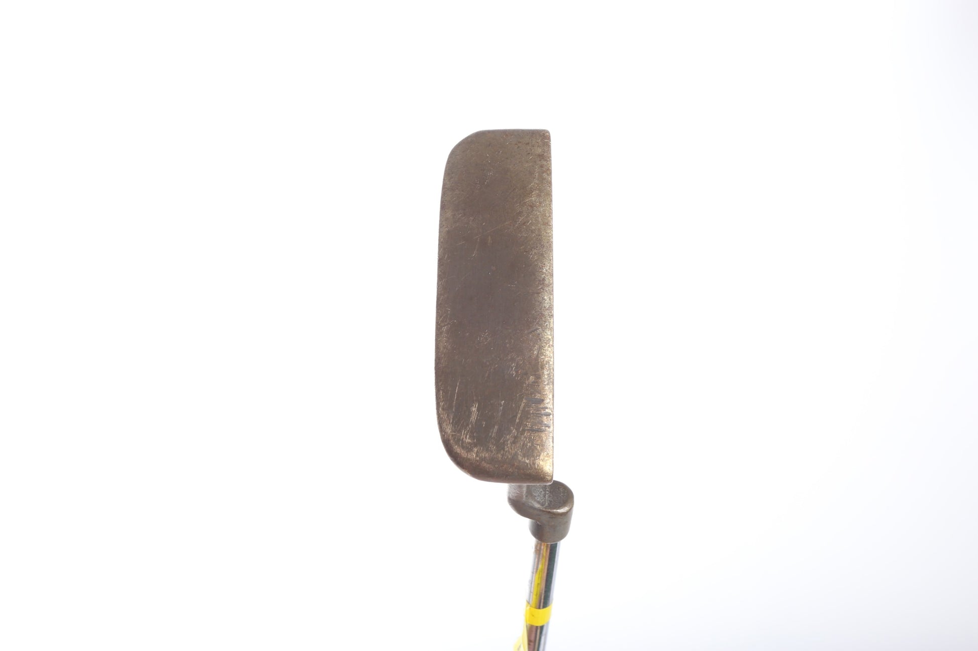 Used Ping N Echo Putter - Right-Handed - 35.5 in - Blade-Next Round