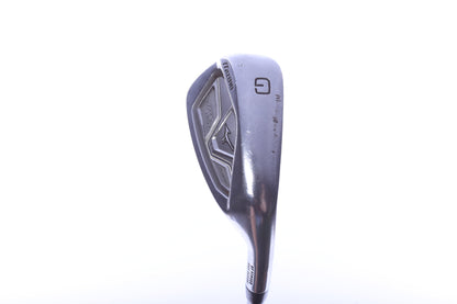 Used Mizuno JPX 850 Forged Gap Wedge - Right-Handed - 50 Degrees - Stiff Flex