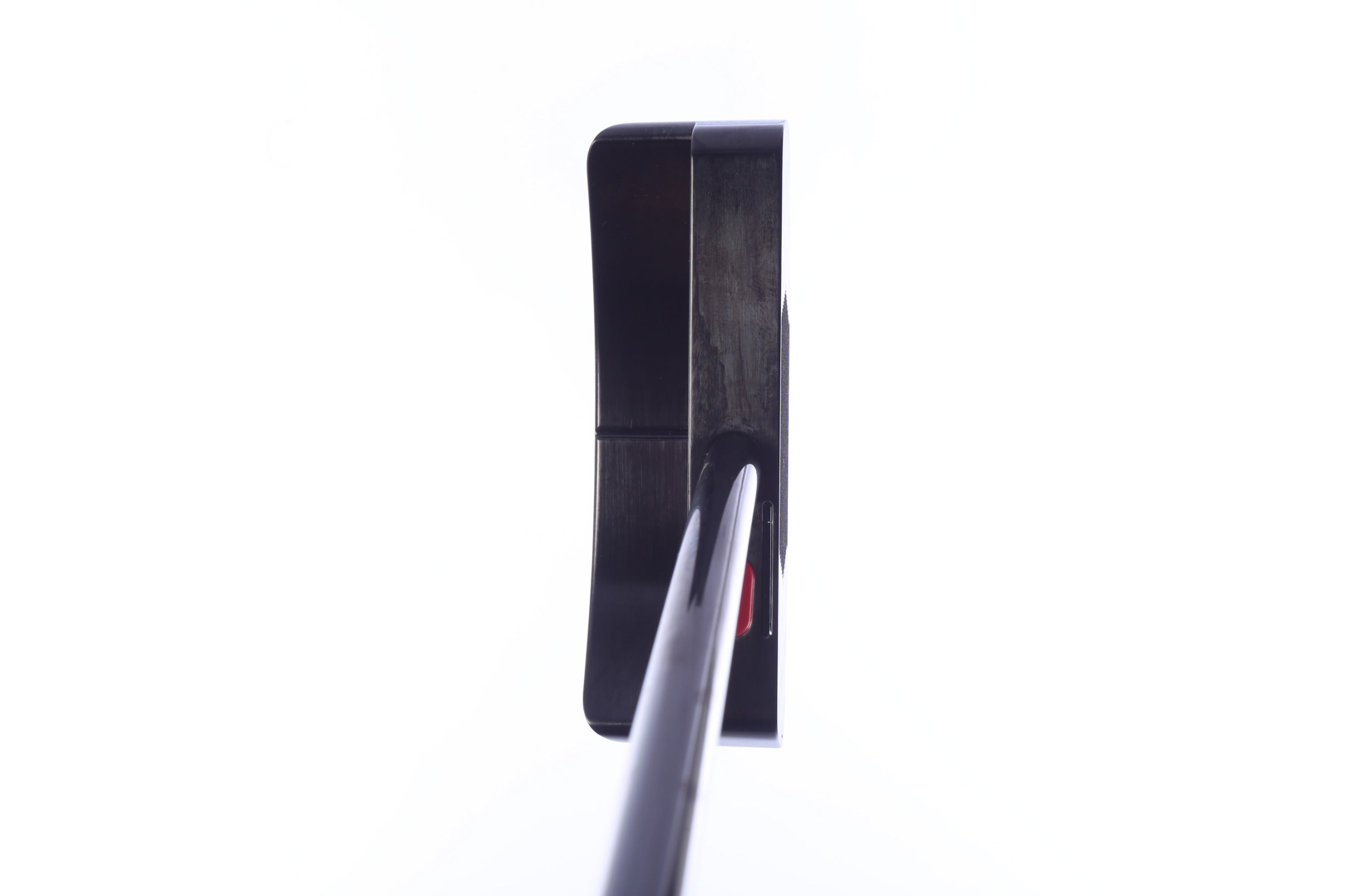 Used See More Nashville ONE SS Black Putter - Left-Handed - 34.5 in - Blade