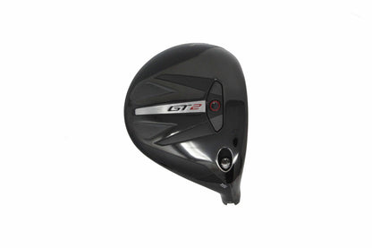 Used Titleist GT2 3-Wood - HEAD ONLY - Right-Handed - 15 Degrees