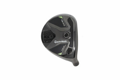 Used TaylorMade Qi35 Tour 3-Wood - HEAD ONLY - Right-Handed - 15 Degrees-Next Round
