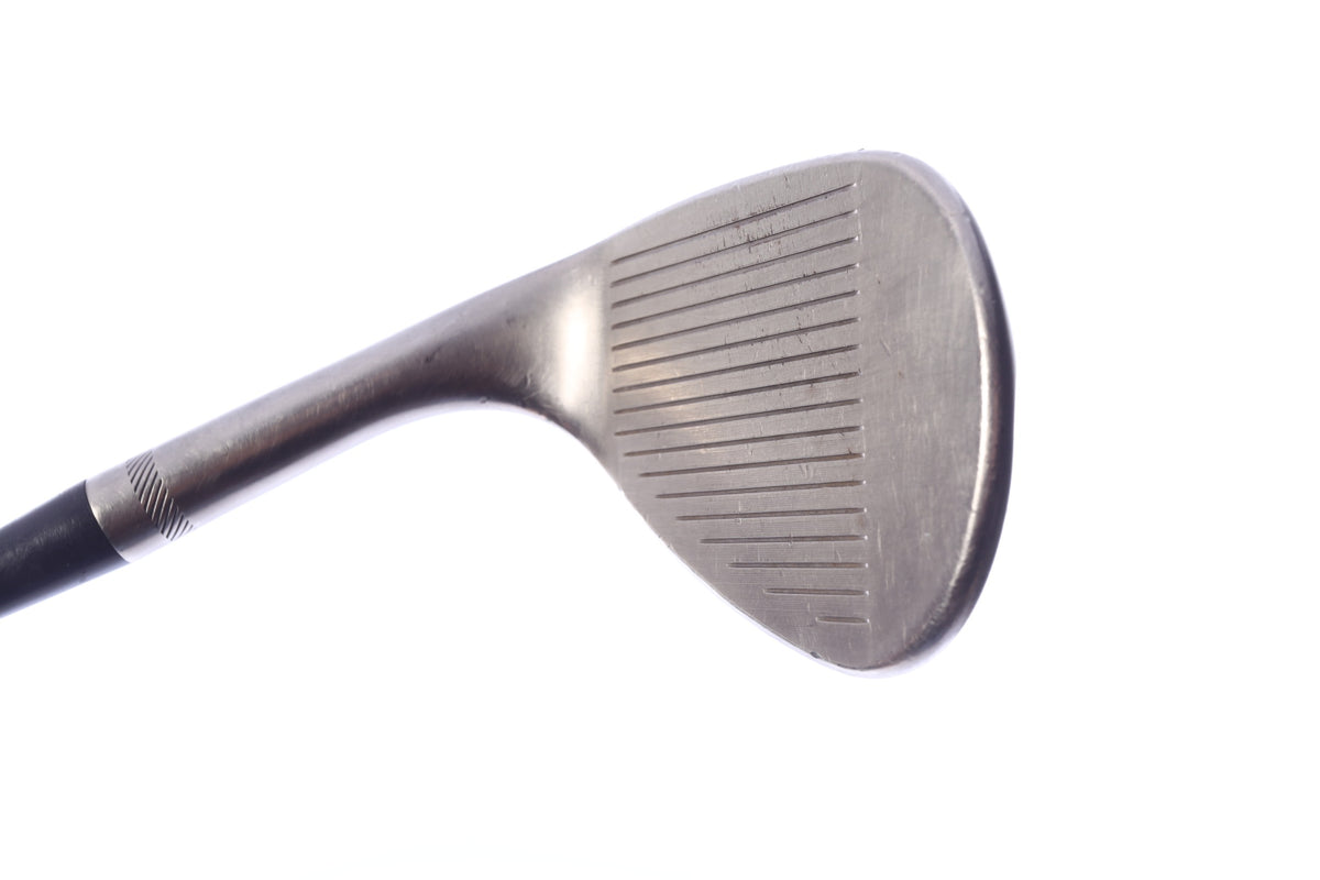 Used Titleist Vokey SM10 Nickel Lob Wedge - Right-Handed - 60 Degrees - Wedge Flex