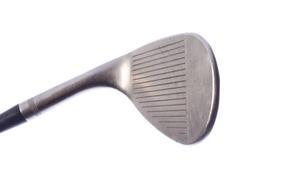 Used Titleist Vokey SM10 Nickel Lob Wedge - Right-Handed - 60 Degrees - Wedge Flex