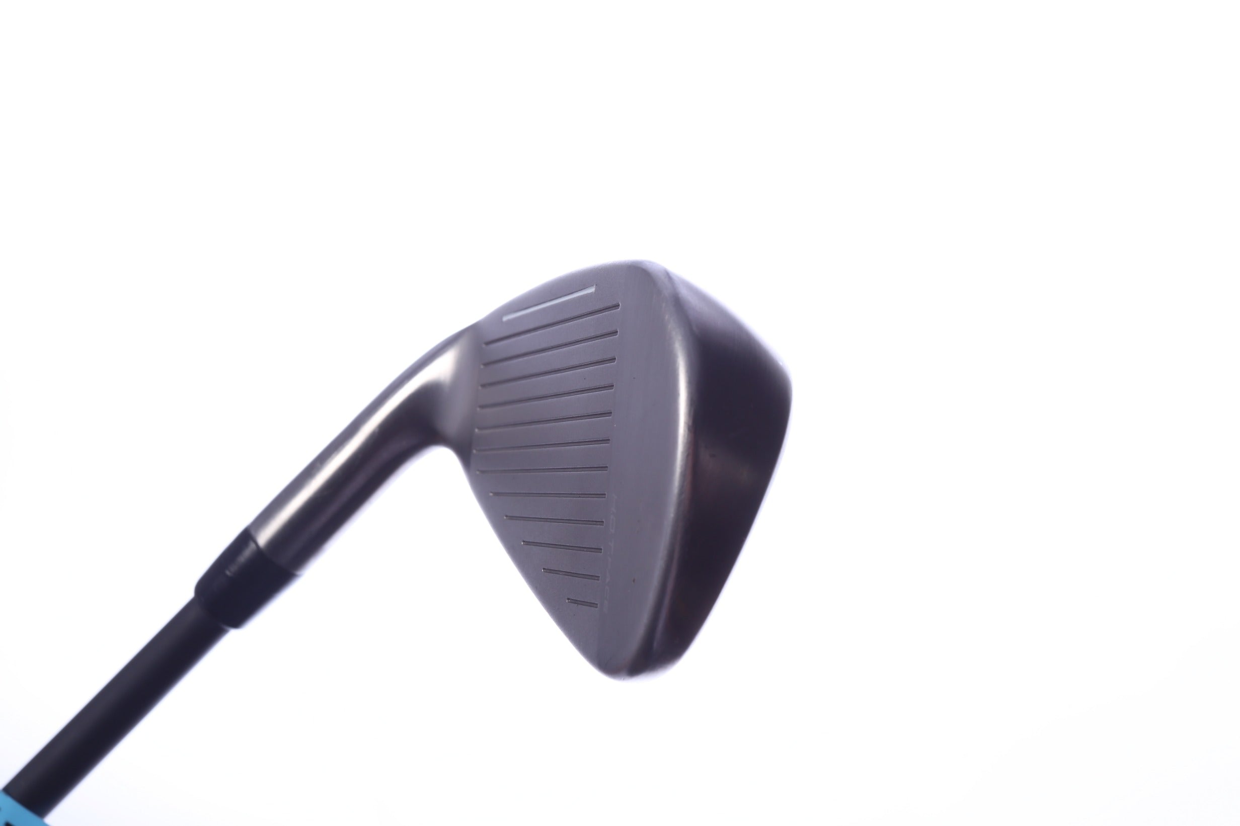Used Cobra DS-ADAPT Single 8-Iron - Right-Handed - Regular Flex-Next Round