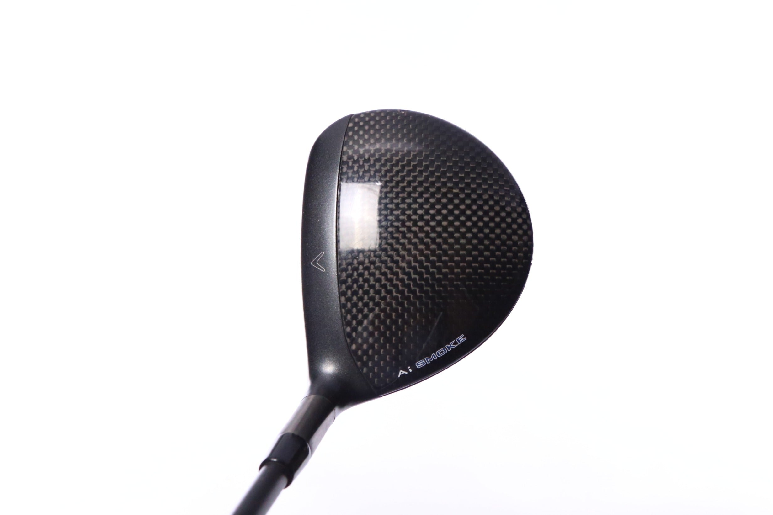 Used Callaway Paradym Ai Smoke MAX D 5-Wood - Right-Handed - 18 Degrees - Seniors Flex-Next Round