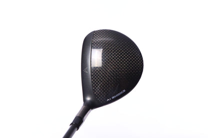 Used Callaway Paradym Ai Smoke MAX D 5-Wood - Right-Handed - 18 Degrees - Seniors Flex-Next Round