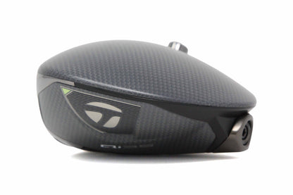 Used TaylorMade Qi35 LS Driver - HEAD ONLY - Left-Handed - 10.5 Degrees-Next Round