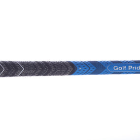 Used TaylorMade Milled Grind 2 TW Lob Wedge - Right-Handed - 60 Degrees - Wedge Flex-Next Round