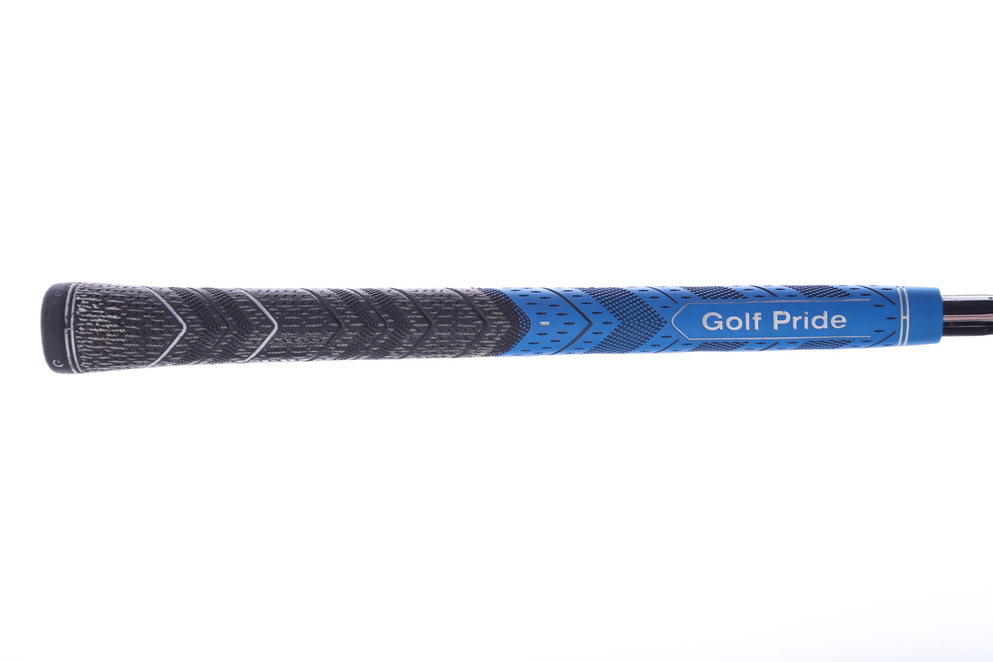 Used TaylorMade Milled Grind 2 TW Lob Wedge - Right-Handed - 60 Degrees - Wedge Flex-Next Round