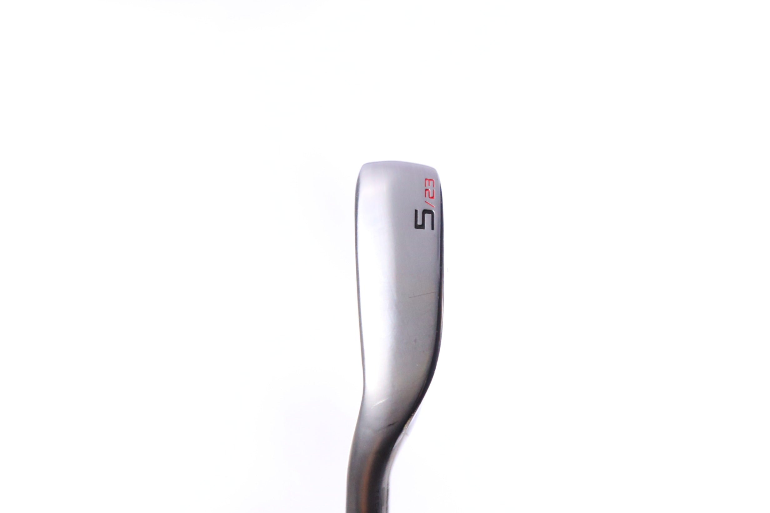 Used Cleveland Launcher UHX Single 5-Iron - Left-Handed - Stiff Flex-Next Round