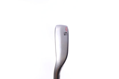 Used Cleveland Launcher UHX Single 5-Iron - Left-Handed - Stiff Flex-Next Round