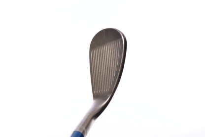 Used Titleist Vokey SM10 Nickel Lob Wedge - Right-Handed - 58 Degrees - Stiff Flex-Next Round