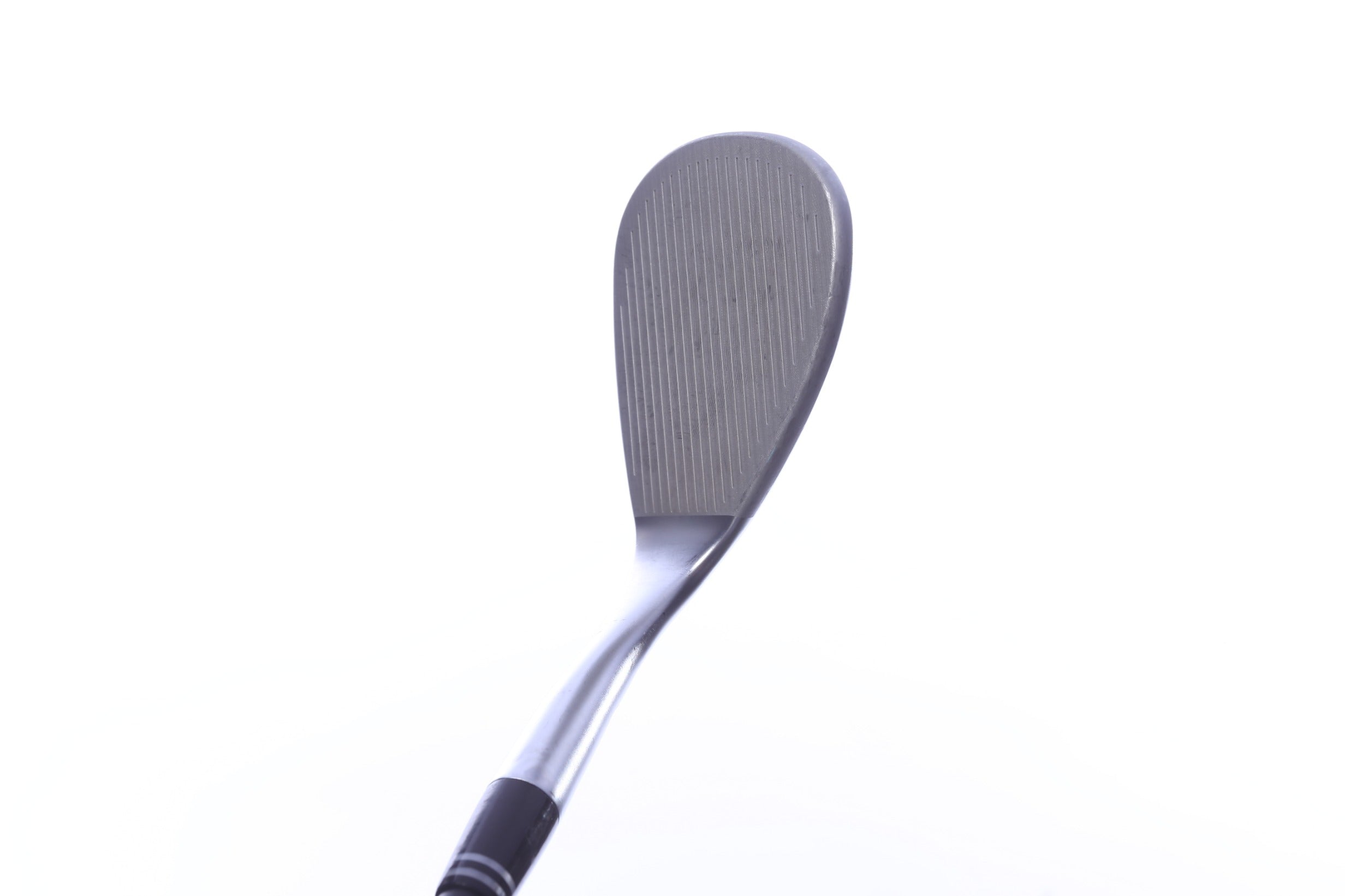Used Cleveland CBZ Full Face Lob Wedge - Right-Handed - 60 Degrees - Seniors Flex-Next Round