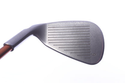 Used Ping G10 Single 9-Iron - Right-Handed - Regular Flex