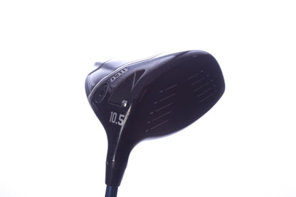 Used PXG 0311 Black OPS Driver - 10.5 Degrees - Stiff Flex Project X DENALI Blue - Right-Handed-Next Round