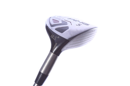 Used Ping i15 5-Wood - Right-Handed - 18.5 Degrees - Extra Stiff Flex-Next Round