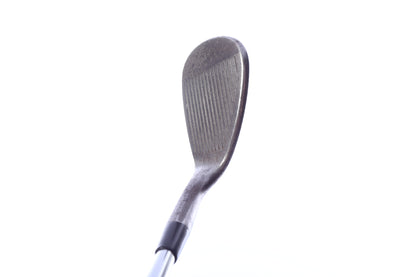 Used Titleist Mild Steel Raw 8820 Sand Wedge - Right-Handed - 56 Degrees - Wedge Flex