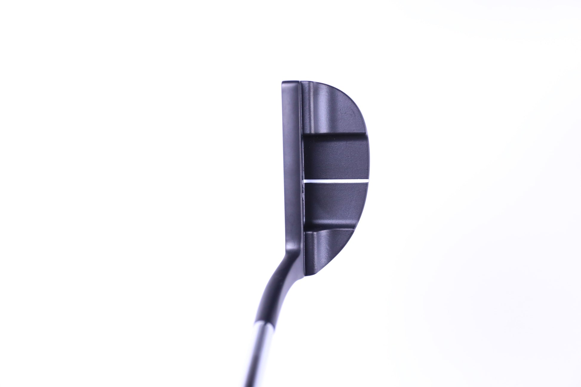 Used TaylorMade TP Black Balboa 8 Putter - Right-Handed - 34.5 in - Mid-mallet-Next Round