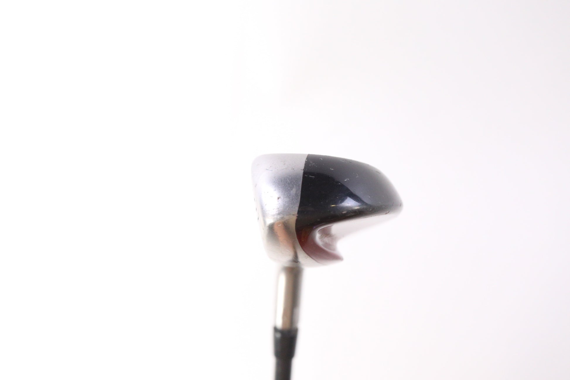 Used Nike CPR 2H Hybrid - Right-Handed - 18 Degrees - Stiff Flex-Next Round