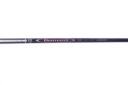 Used Titleist TSR3 Driver - 10 Degrees - Regular Flex Mitsubishi Diamana M+ - Right-Handed