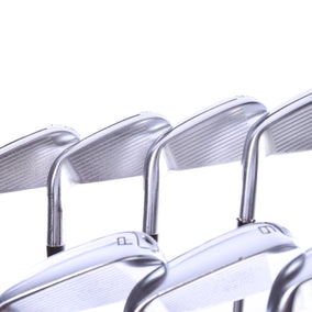 Used TaylorMade 2019 P790 Iron Set - Right-Handed - 4-PW - Stiff Flex-Next Round