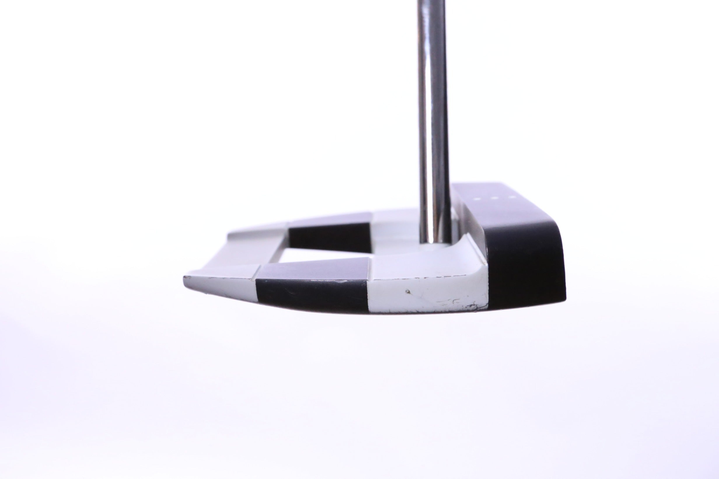 Used Odyssey Ai-ONE Square 2 Square Jailbird Putter - Right-Handed - 34 in - Mallet