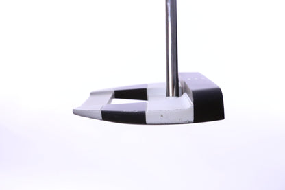 Used Odyssey Ai-ONE Square 2 Square Jailbird Putter - Right-Handed - 34 in - Mallet