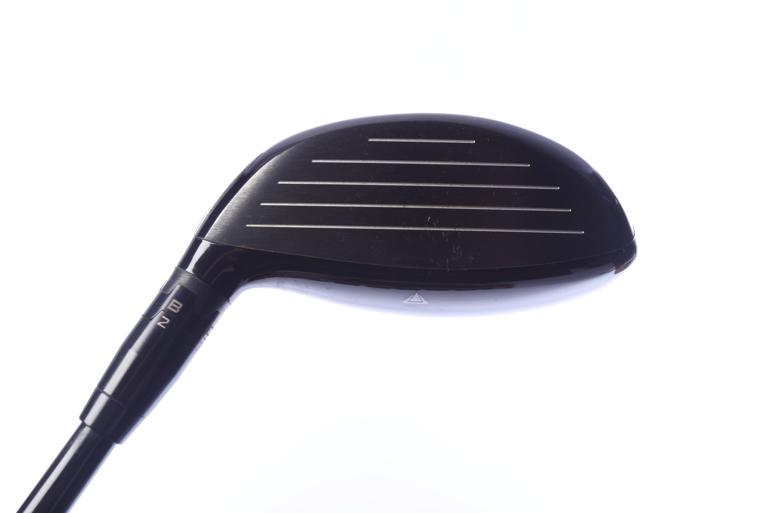 Used Titleist TS2 5-Wood - Right-Handed - 18 Degrees - Stiff Flex-Next Round