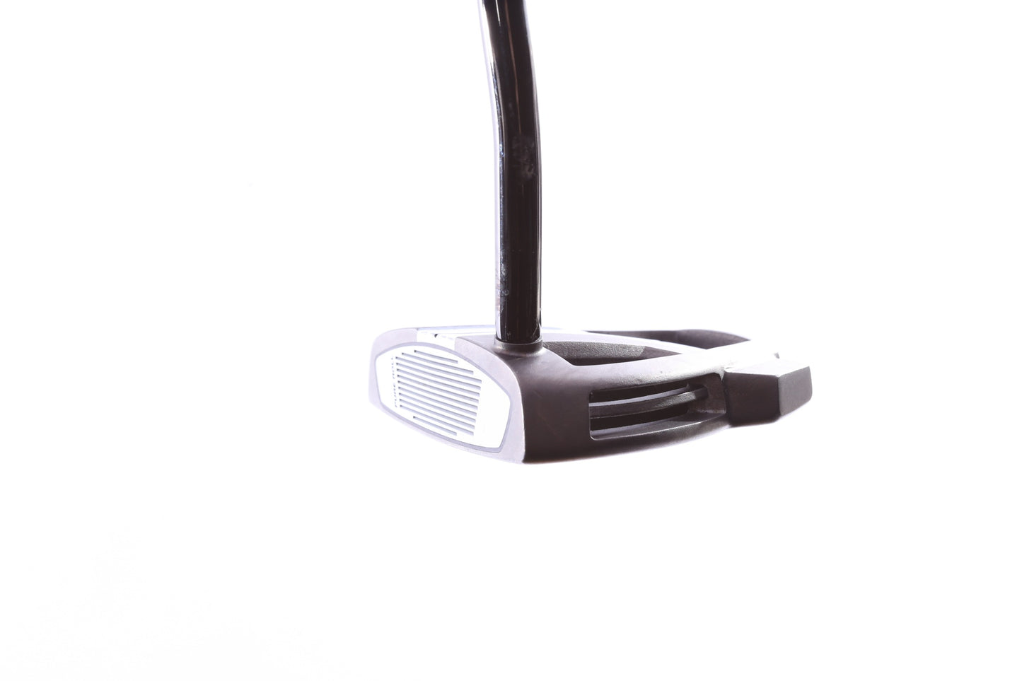 Used TaylorMade Spider Tour X Double Bend Putter - Right-Handed - 34 in - Mallet-Next Round