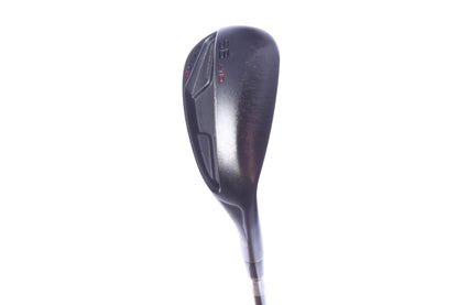 Used Cleveland CBX 2 Black Satin Lob Wedge - Right-Handed - 58 Degrees - Wedge Flex